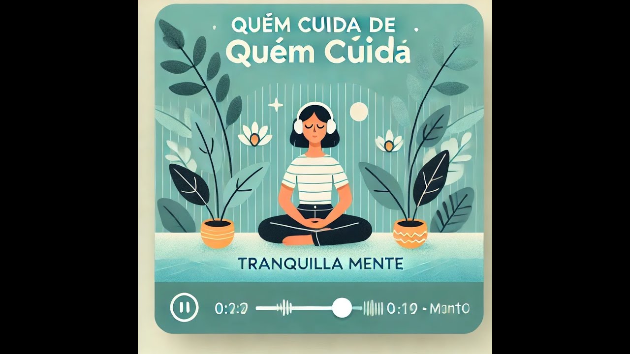 #EP01 Quem cuida de quem cuida?