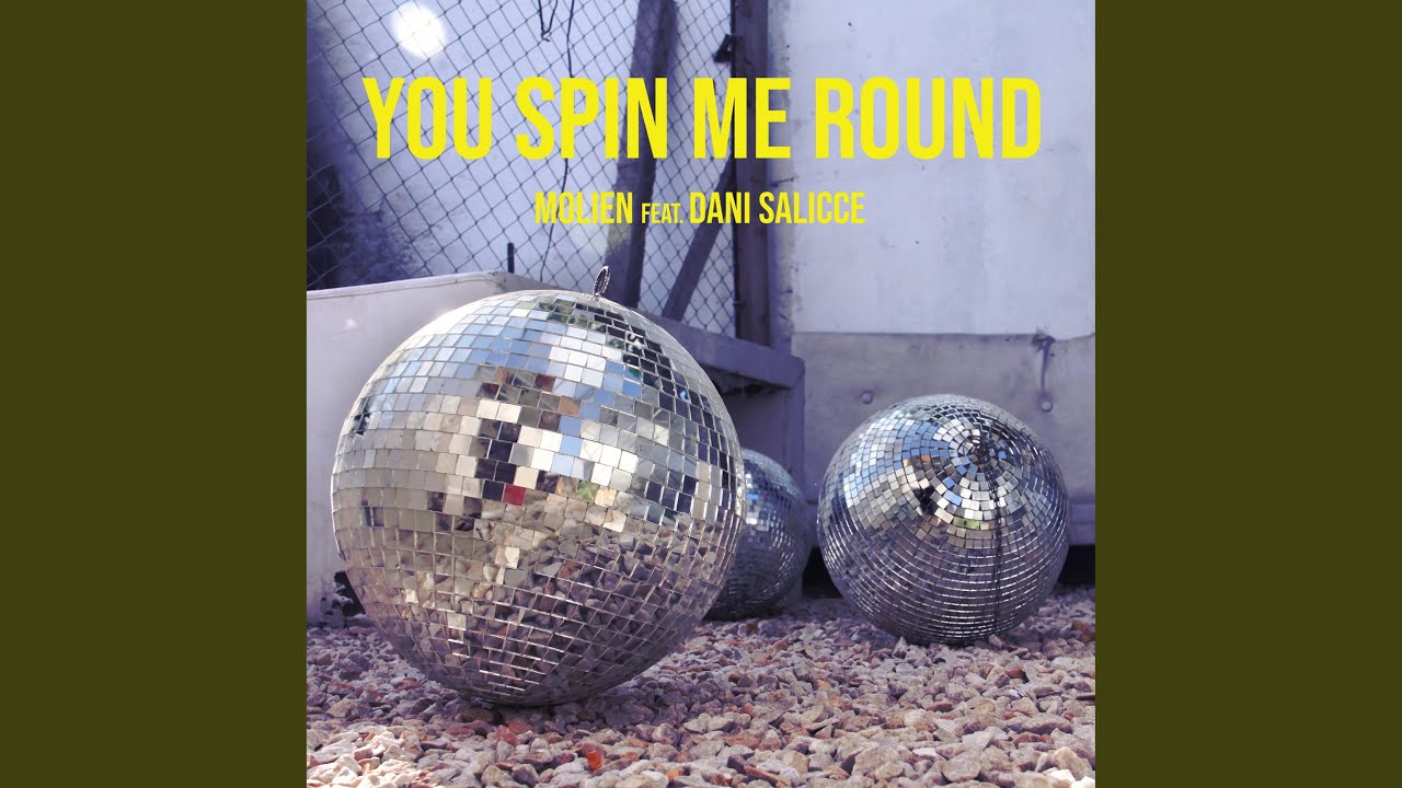 You Spin Me Round (Cover)