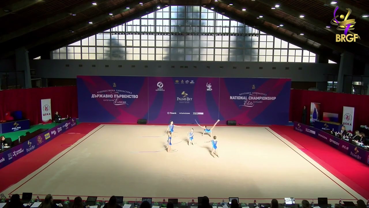 Етър_1-во изиграване_5 въжета (16.350)_ДМВ_ДП Ансамбли Елит 1-ви етап_14.03.2026