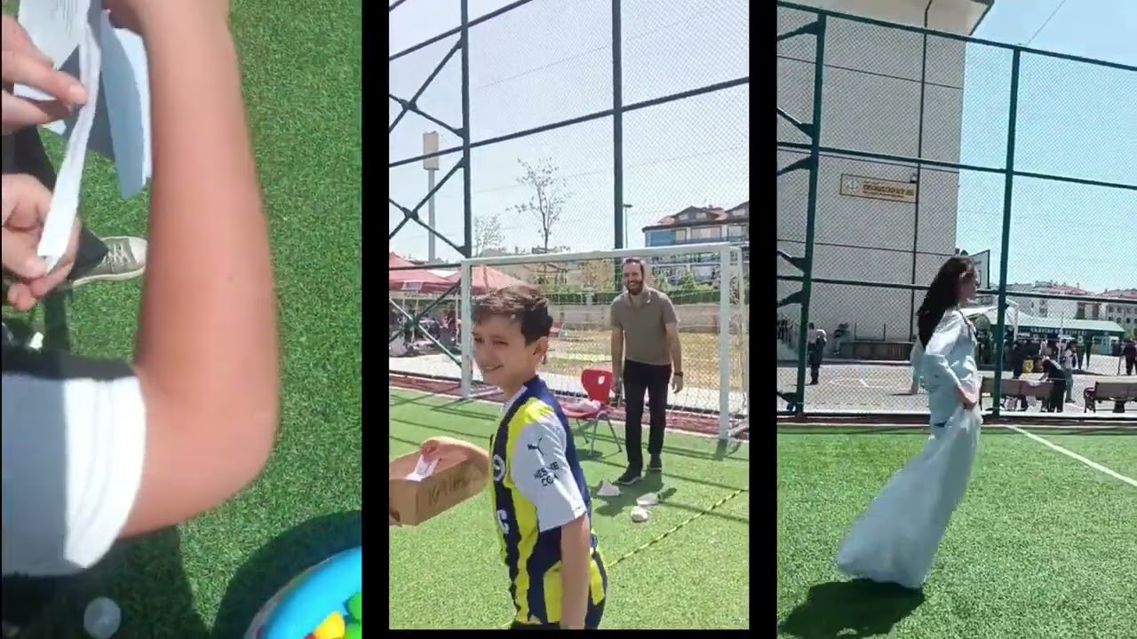 2025 BAHAR ŞENLİĞİ