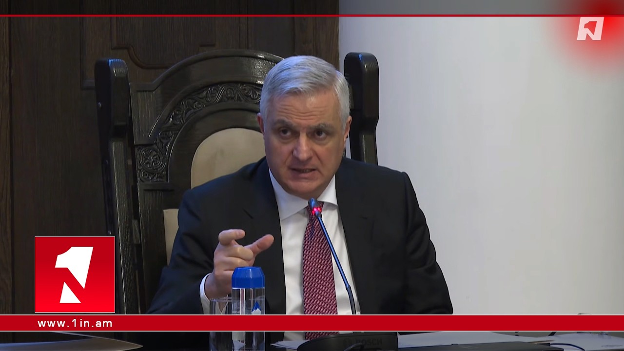 Չպետք է թույլ տանք որևէ անհարմարություն մեր թոշակառուների համար․ փոխվարչապետ