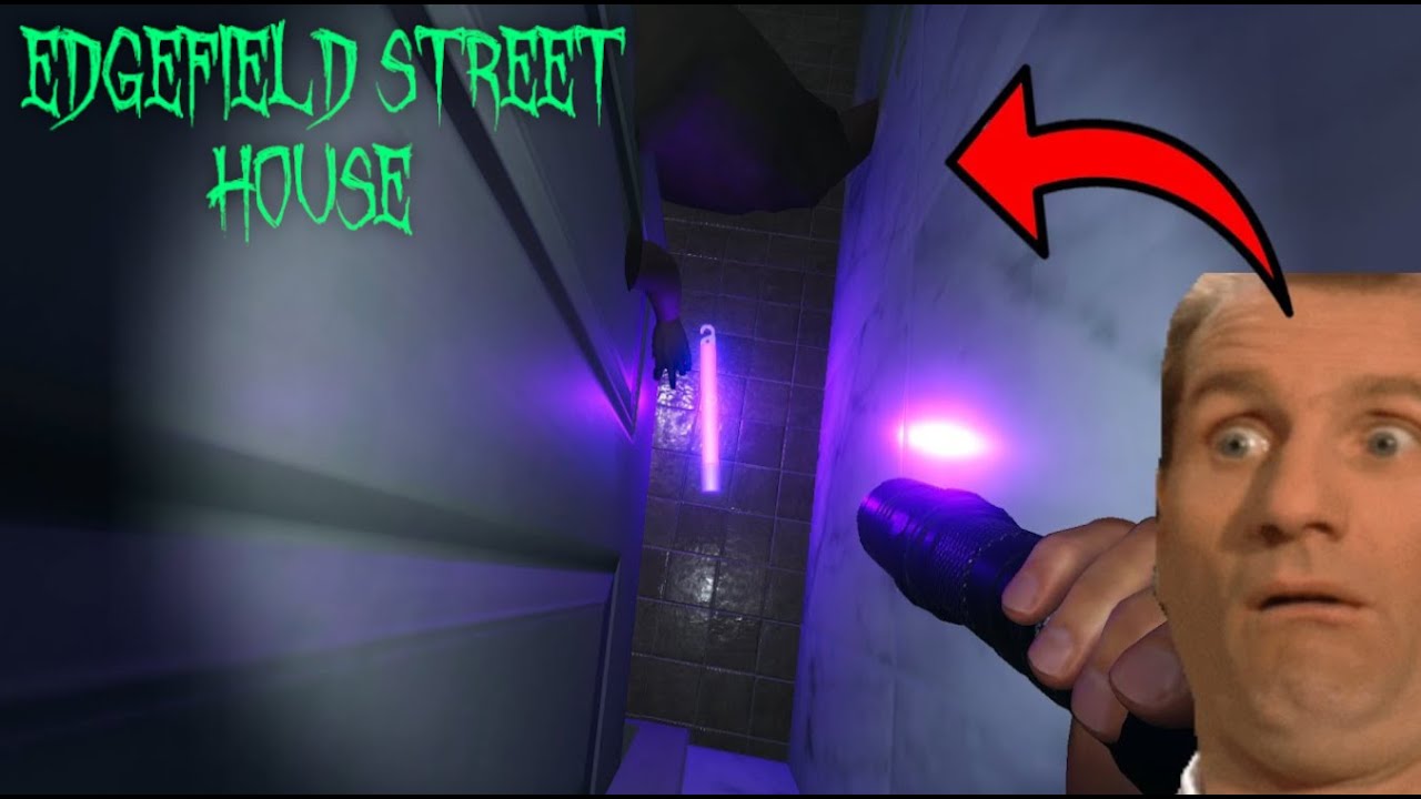 👻 Edgefield Street House (0 RISK) 5 Hiding Spots in NIGHTMARE Difficulty 👻 Phasmophobia