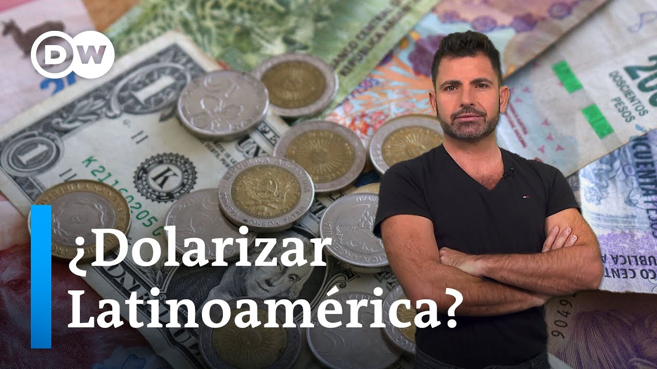 &iquest;Se encamina Am&eacute;rica Latina hacia una dolarizaci&oacute;n?