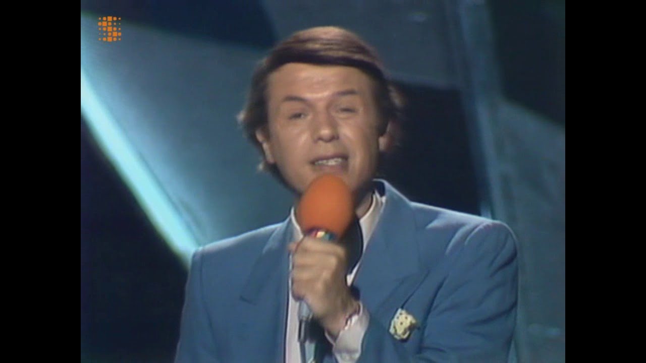 Salvatore Adamo - Théorème 1983