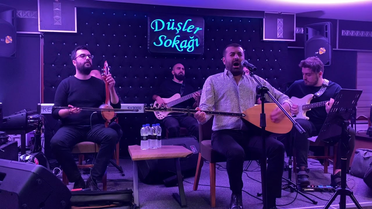Nevzat AK - Söyle Turnam