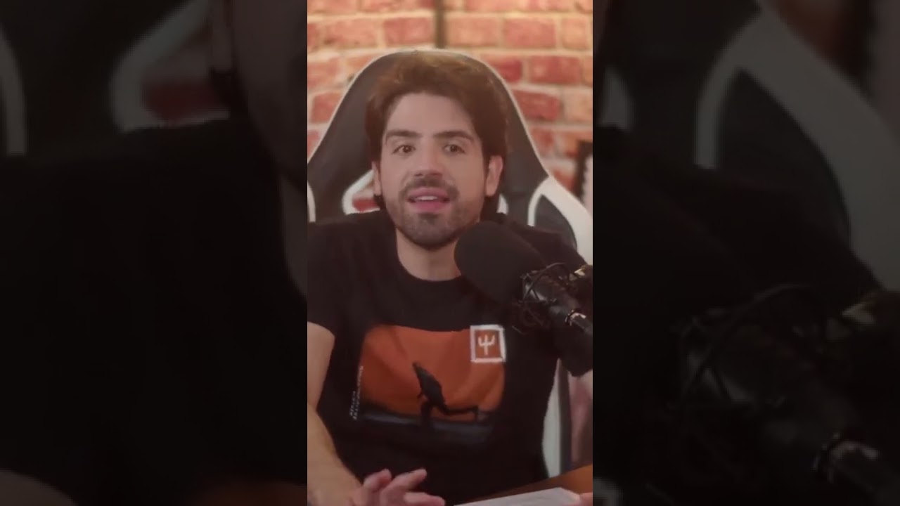 MATHEUS BALDI ALFINETA JOJO TODYNHO: &ldquo;ELA S&Oacute; &Eacute; EDUCADA COM QUEM CONV&Eacute;M | LINK PODCAST #SHORTS
