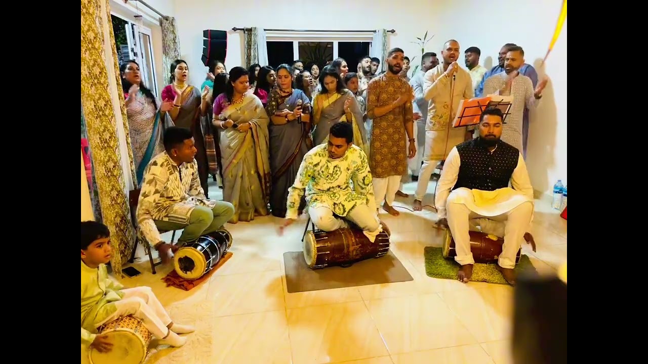 Hey aai jagadambé, Hey aai bhawani 🩶 #YODHA 