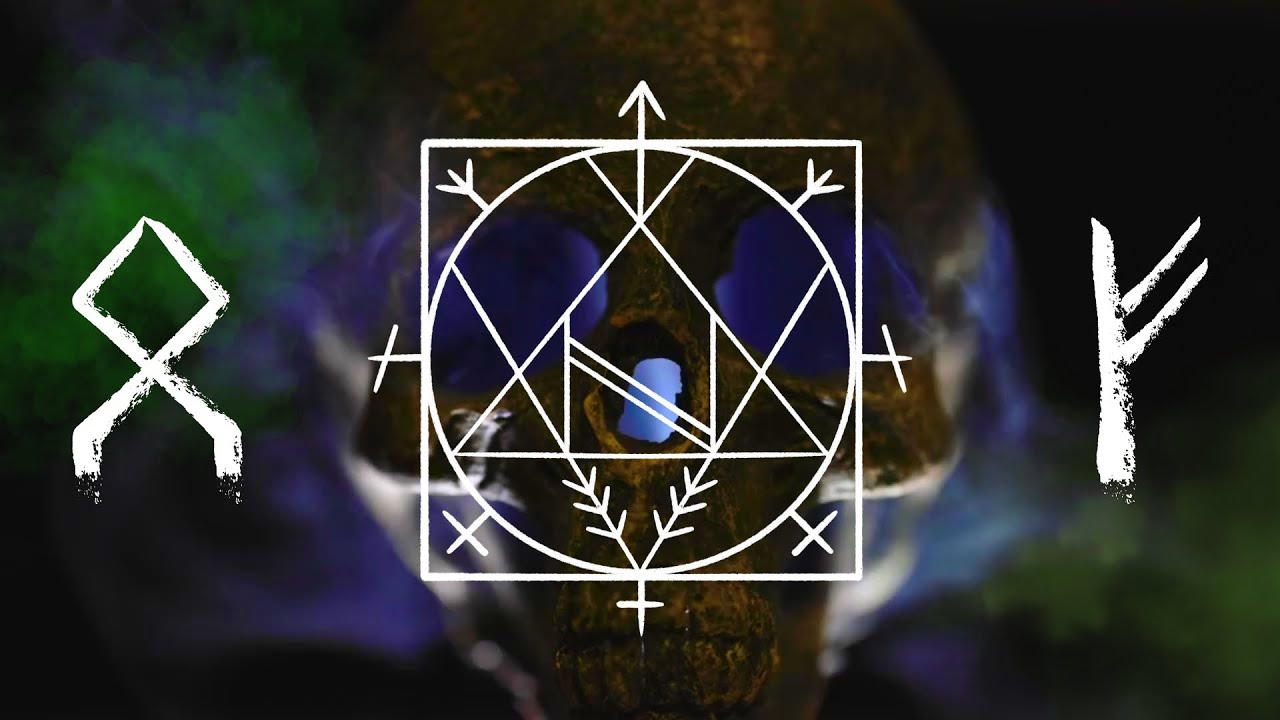 REMOVE ANCESTRAL POVERTY Programming & Money Blocks for Wealth Abundance Sub (Norse Energy Healing)