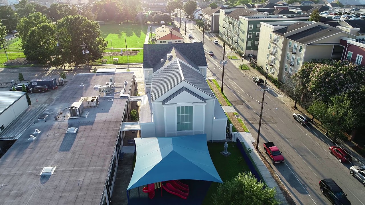 St. Michaels Special School Completion