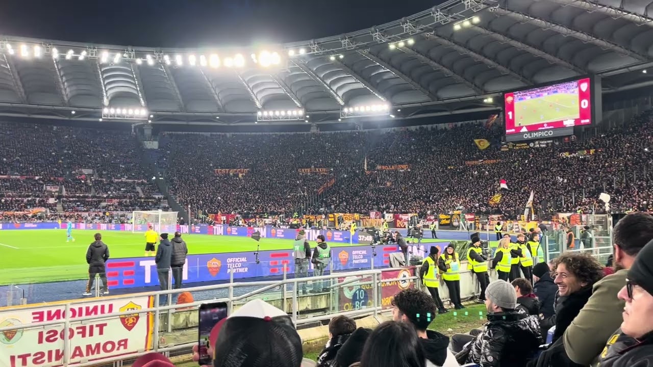 Dai Roma Vinci per Noi 