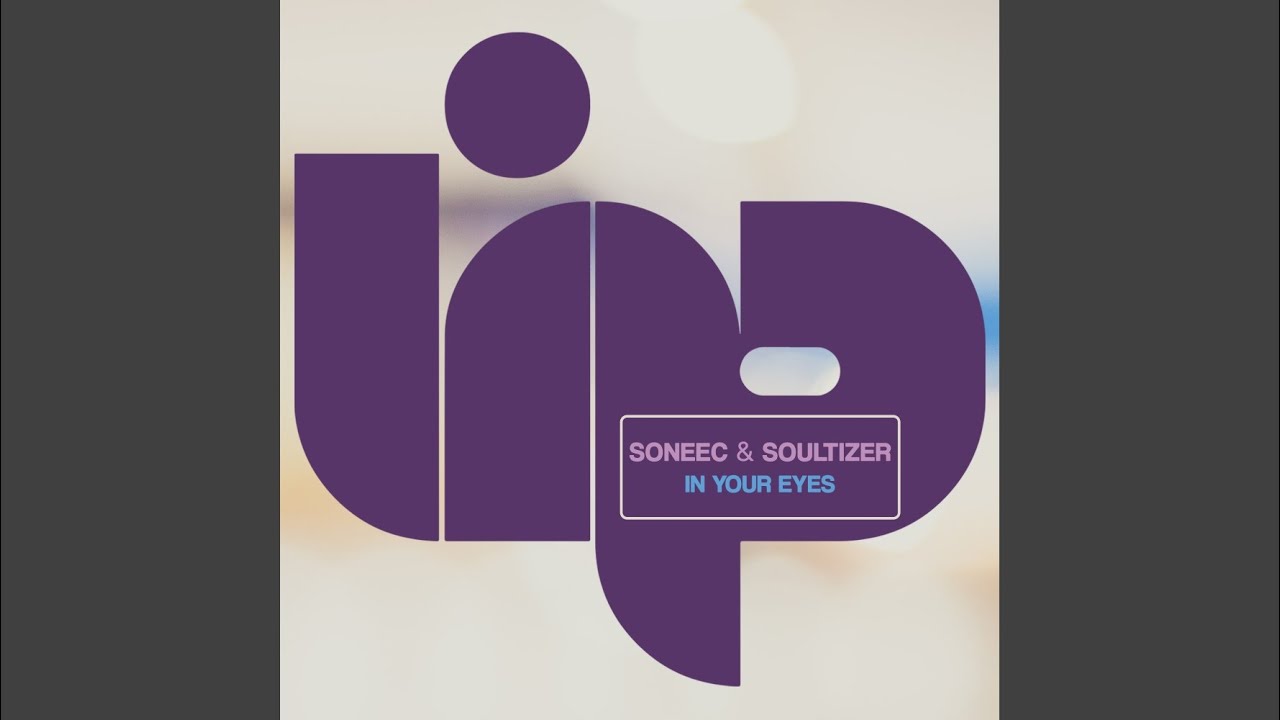 In Your Eyes (Extended Mix)