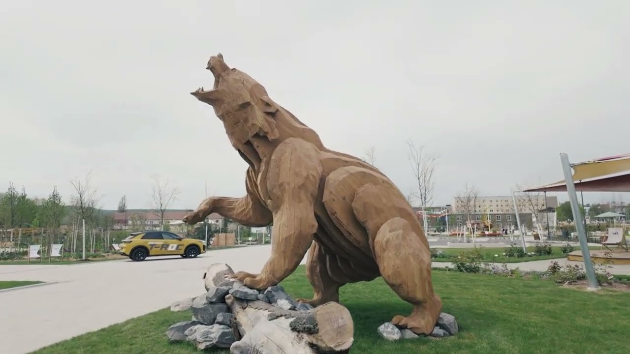 Landesgartenschau Leinefelde-Worbis