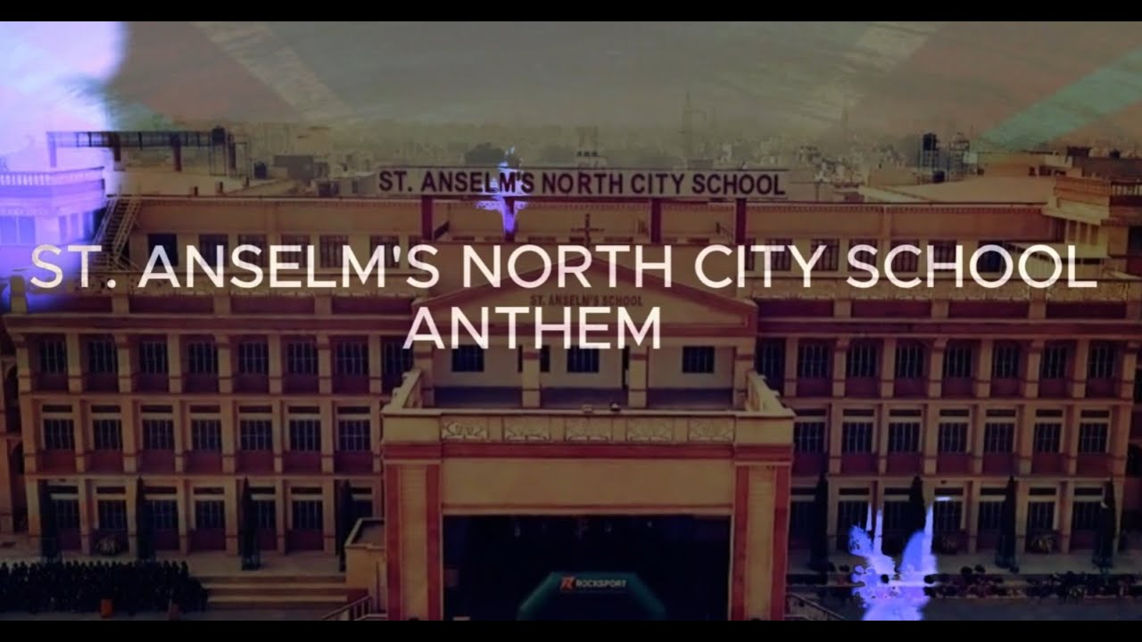 School Anthem