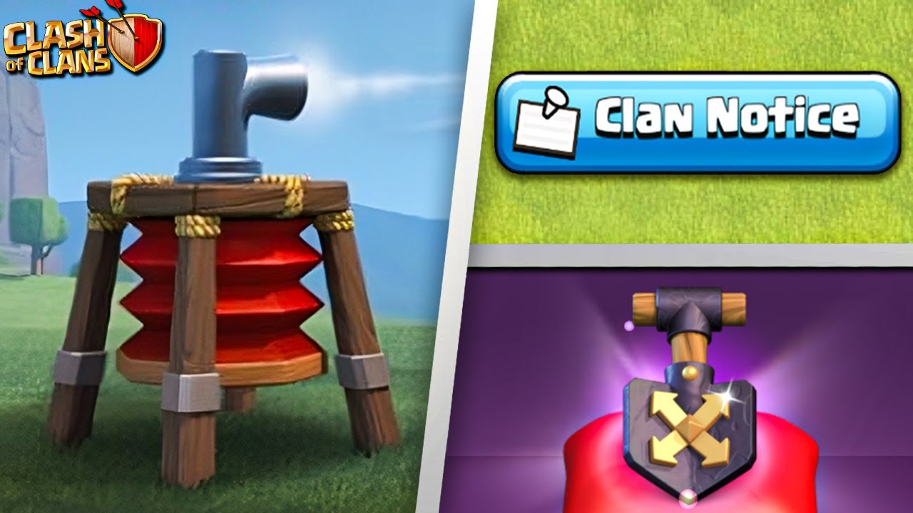 8 Most Disappointing Clash of Clans Updates