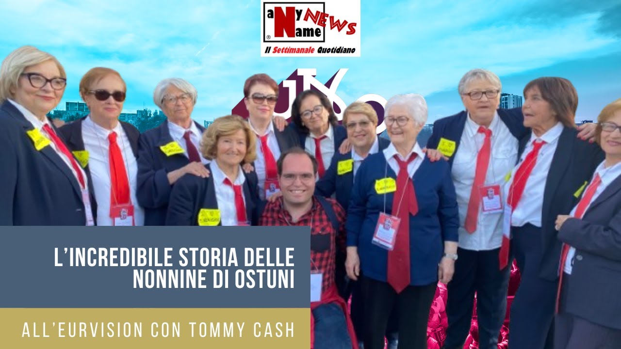 L'incredibile storia delle 