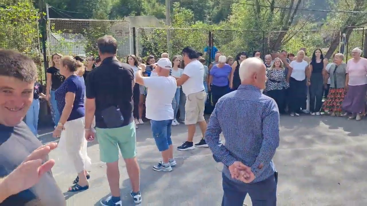 🔶️KOLO ZA ĆIBU🔶️TEFERIC SPILJANI🔶️DOBRO RASPOLOZENJE🔶️DR🔶️