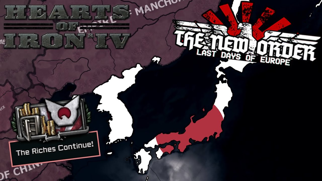 Trying to play as Japan in 