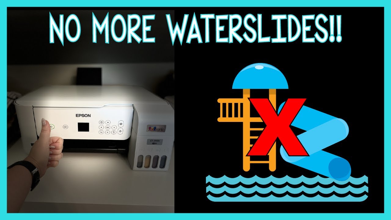 Say Goodbye to Waterslide Paper! | How to Sublimate on Vinyl