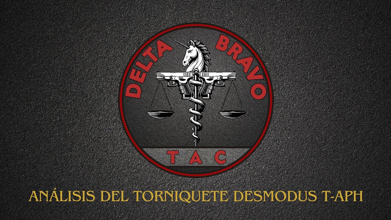 Análisis del torniquete Desmodus T-APH