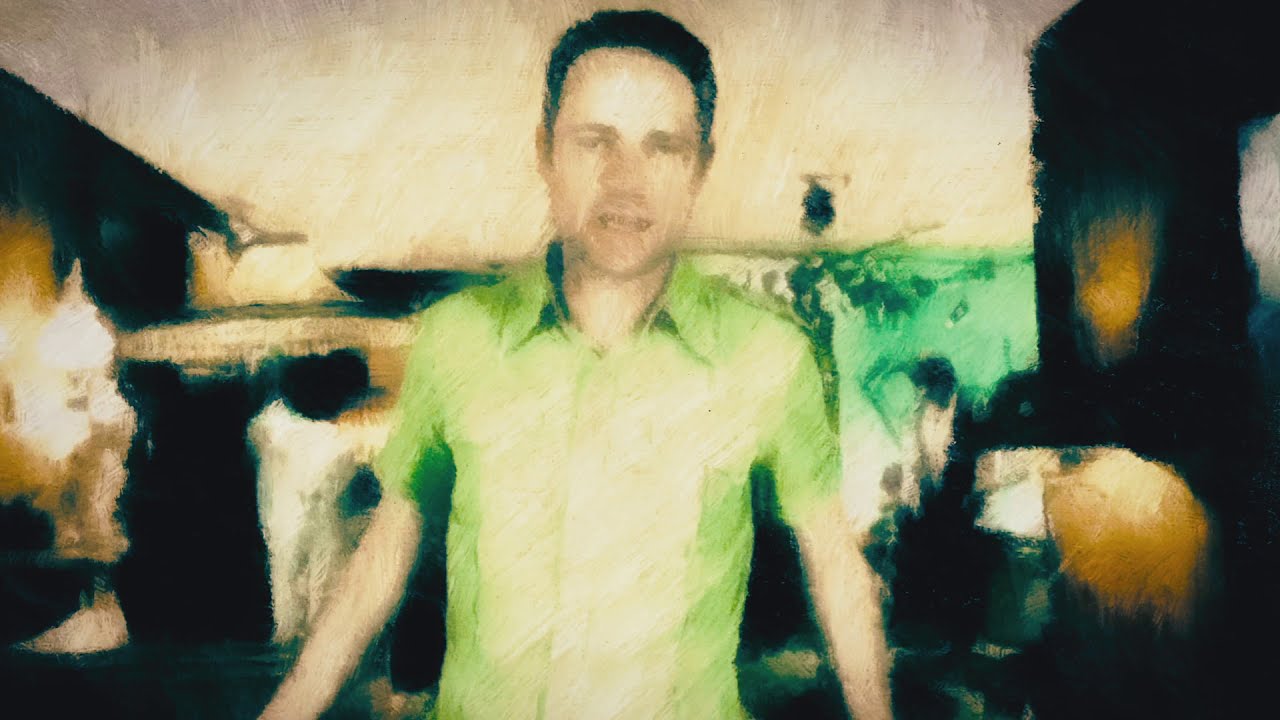 Untitled - Gord Downie (Official Music Video)
