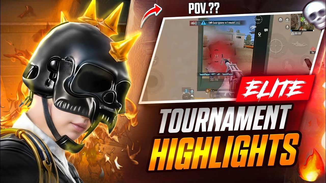 💀RUTHLESS & TOURNAMENT 🔥🥶 HIGHLIGHTS | FRAGS 🧿 | KKExElitexd  | 🔥