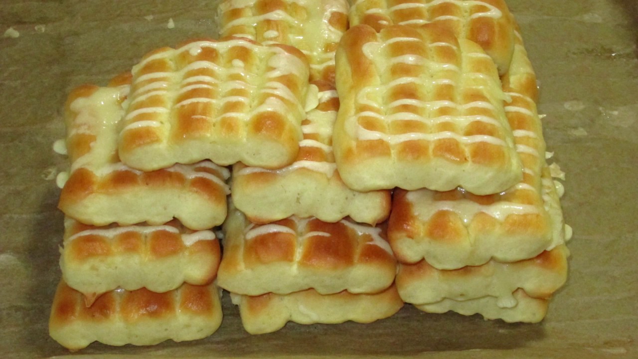 DOMAĆI MINI SLANCI BOLJI NEGO IZ PEKARE