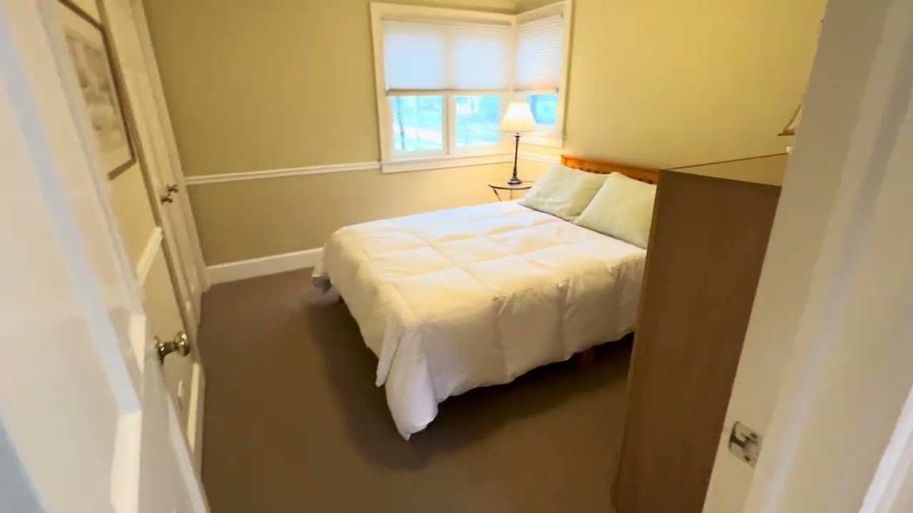 177 Washington St, Lake Forest - Walk Through