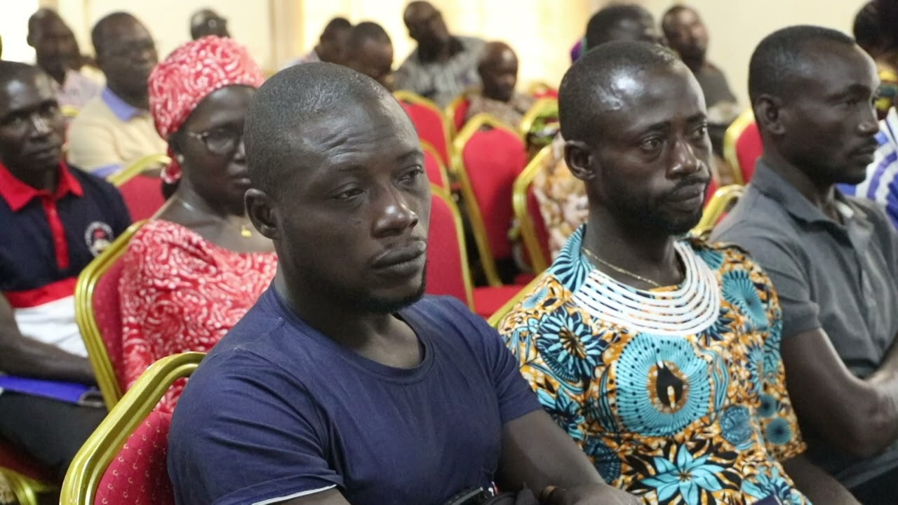L'hévéaculture s'adapte, dans les zones marginales en Côte d'Ivoire