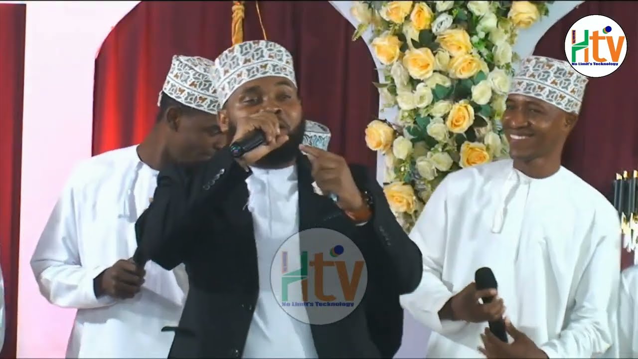 WALIMU WATABAKI KUWA WALIMU //ALMADRASAT HIDAYA MUUMININ MPENDAE ZANZIBAR 2024