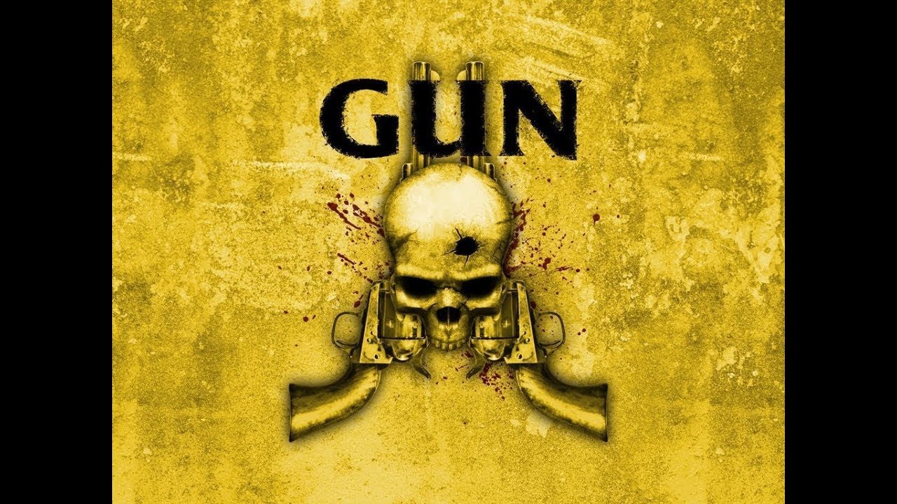 Gun PC (2005) Game Movie (English Subtitles)