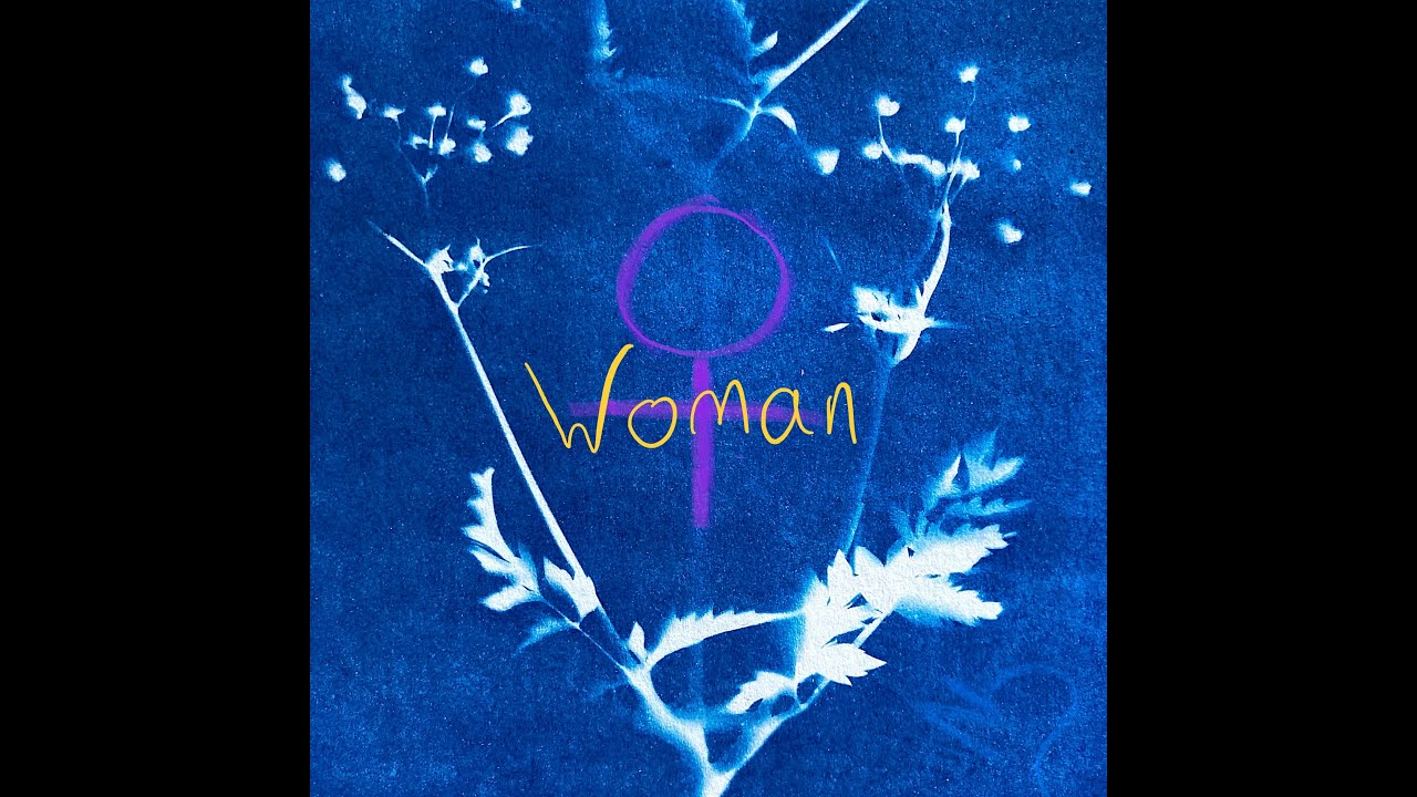 MC BEAKY - 'Woman'