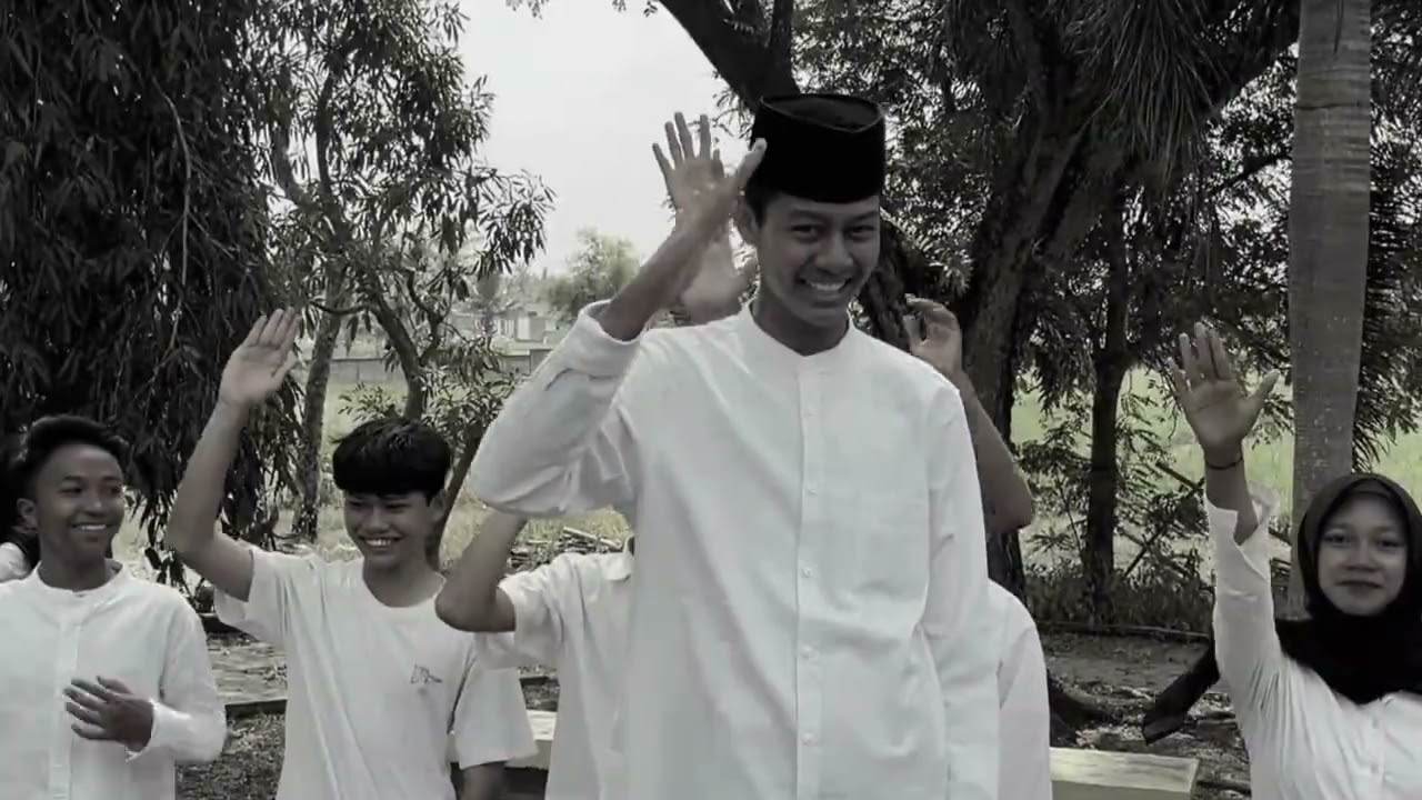 Video Remake! Gen 6 #remake #sejarah #17agustus 