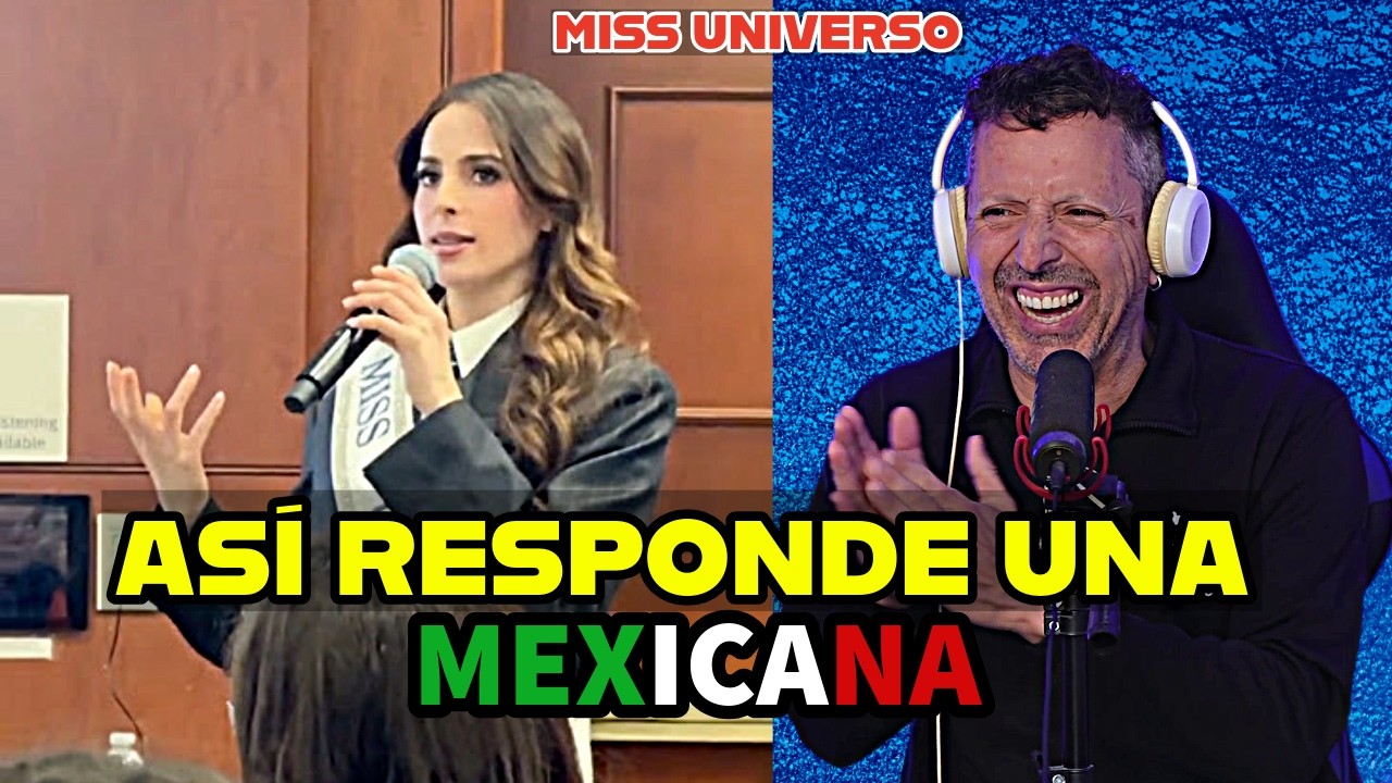 Una psicóloga intenta humillar a Fátima Bosch… ¡y ella la deja callada!