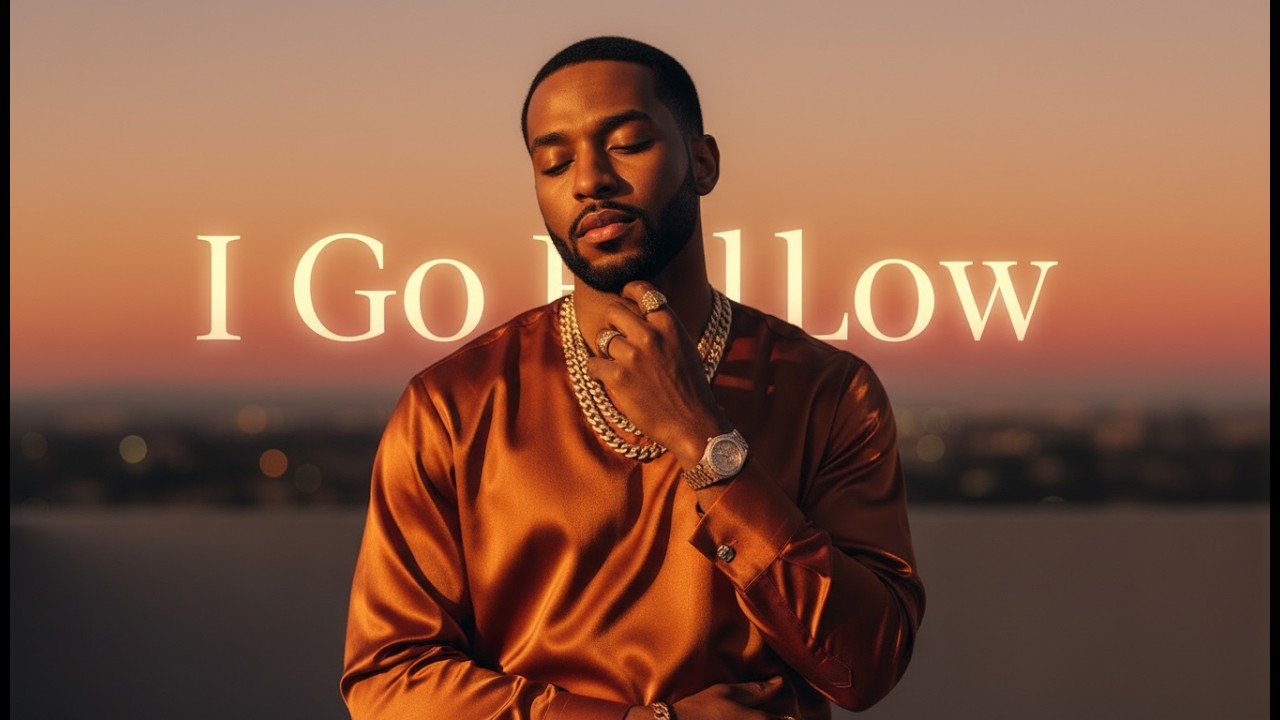 Kairo Lennox - I Go Follow