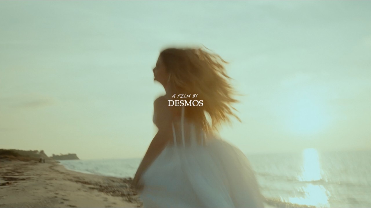 Wedding Film in Greece
