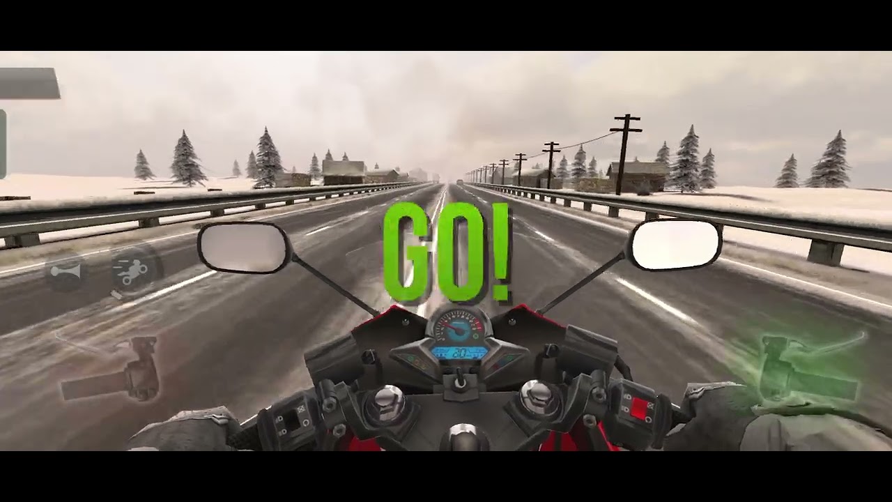 Noob to Pro series #5 #traffic rider