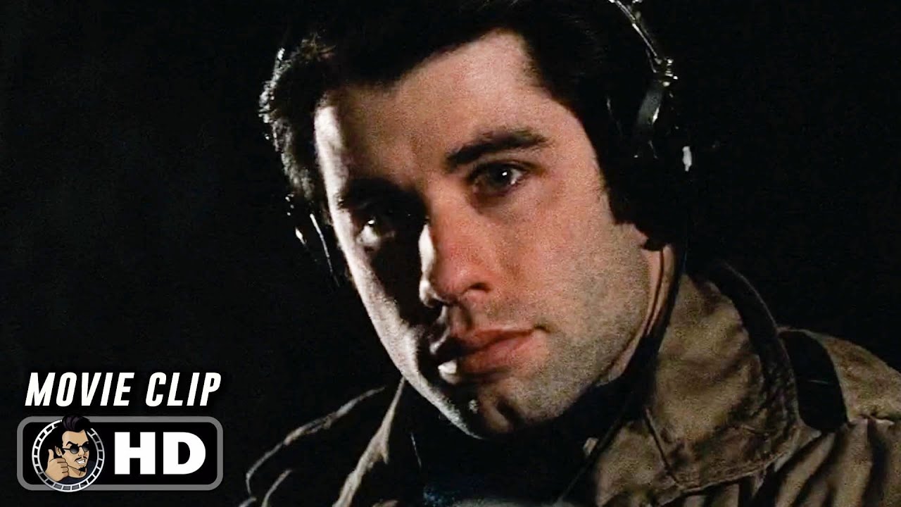 BLOW OUT Clip - 