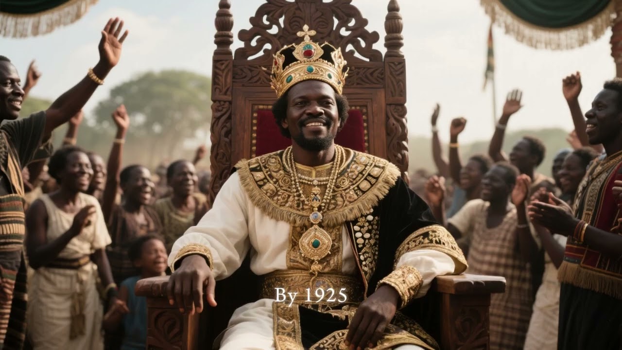 Oron History