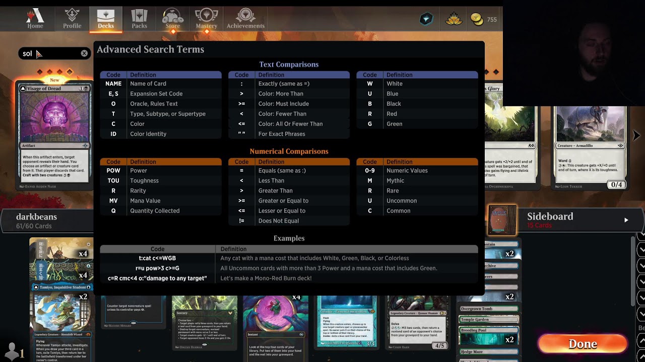 4c beans in timeless!!!