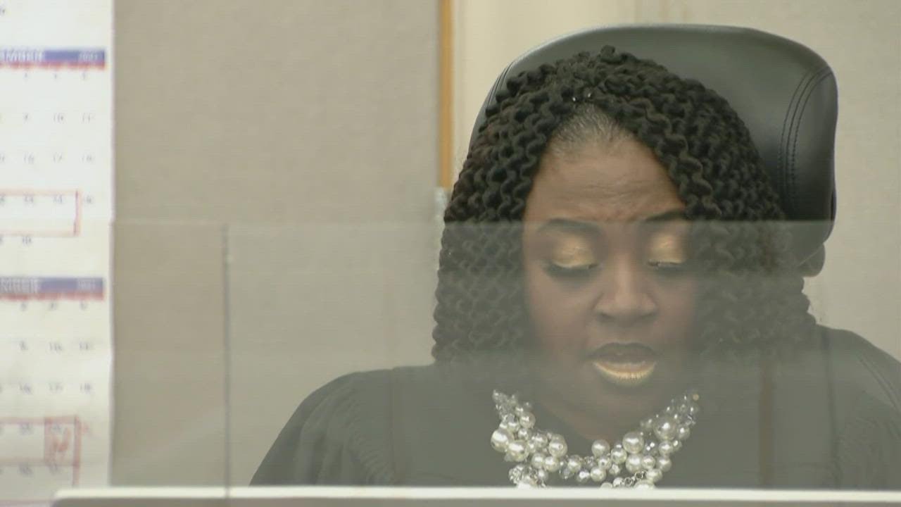 Judge declares mistrial after jury fails to reach unanimous verdict in Billy Chemirmir trial