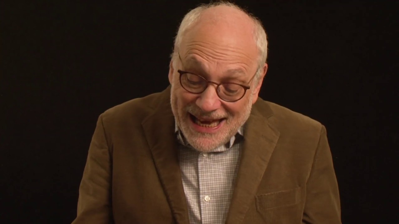 Charles Bernstein,  
