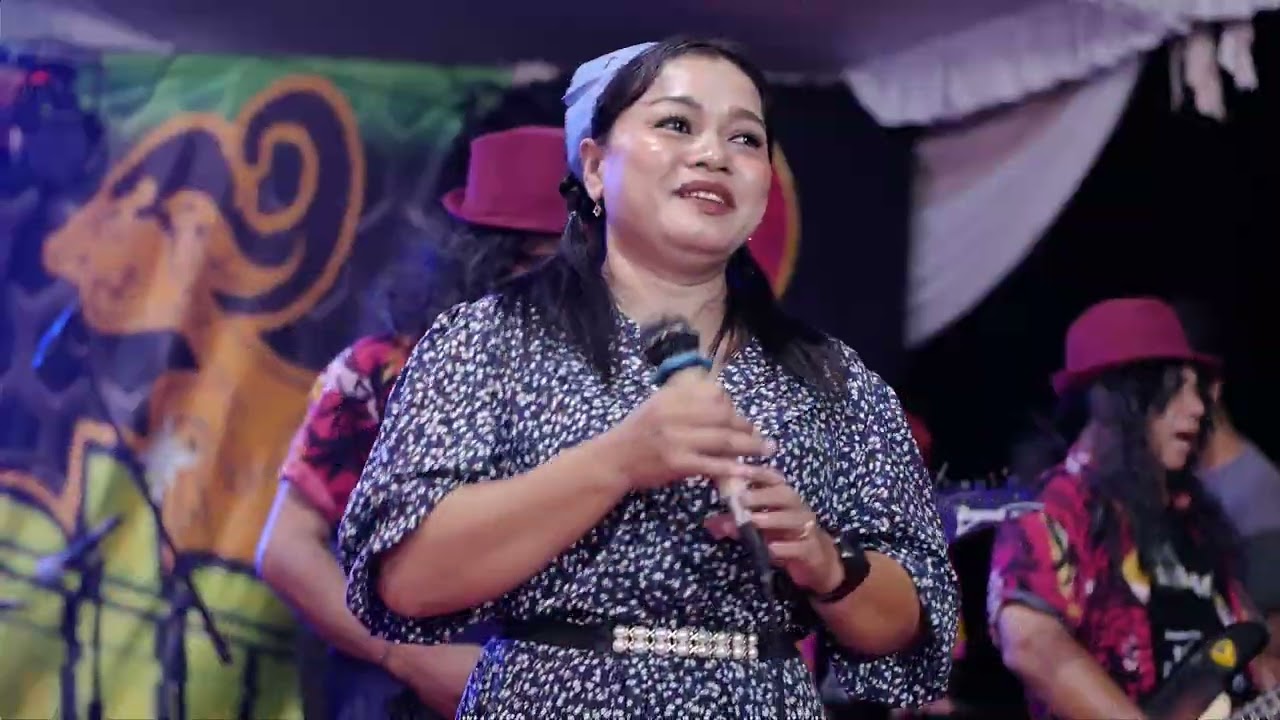DANGDUT CLASSIC - DEG DEGAN - OM SATRIO SOLO - TERBARU 2025