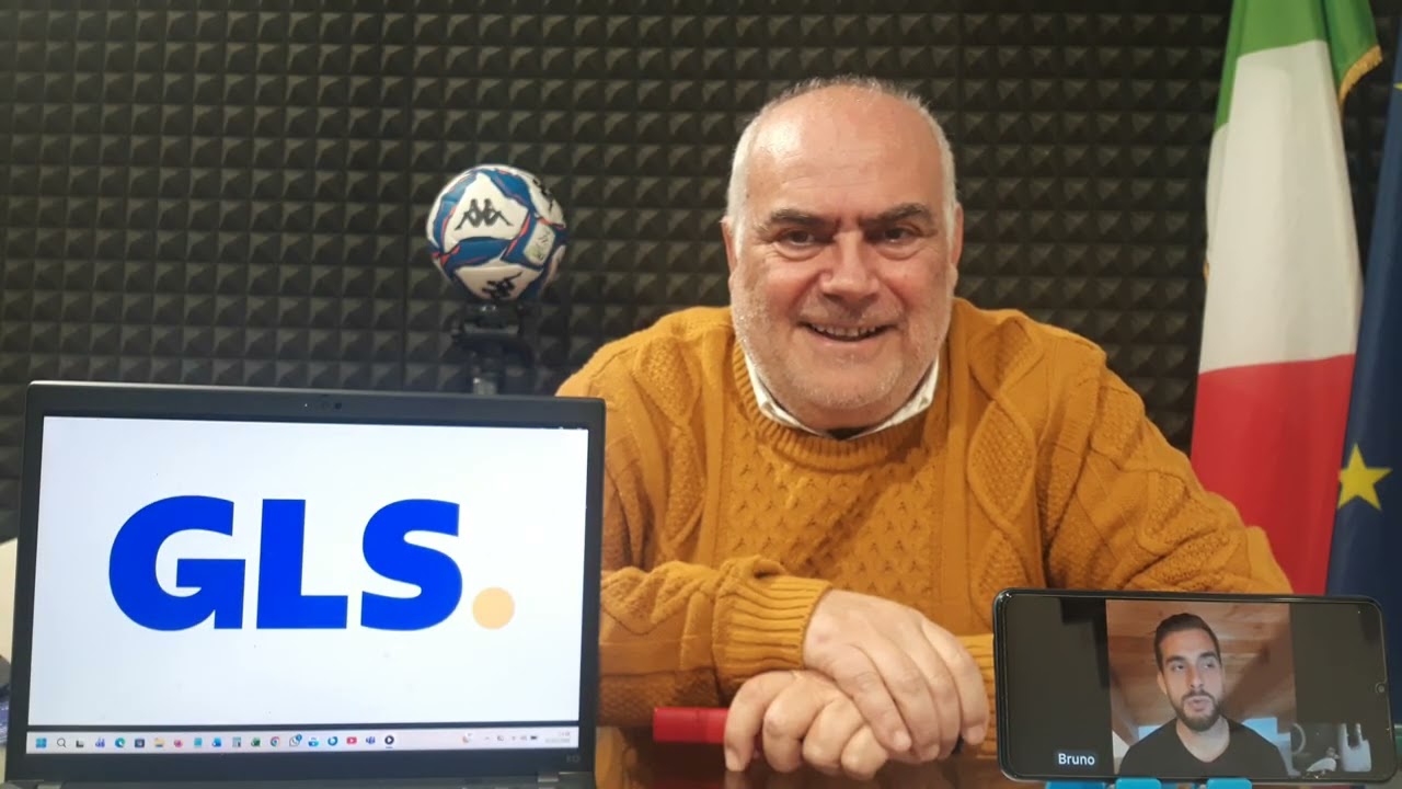 Bruno Cosendey Vigor Lamezia