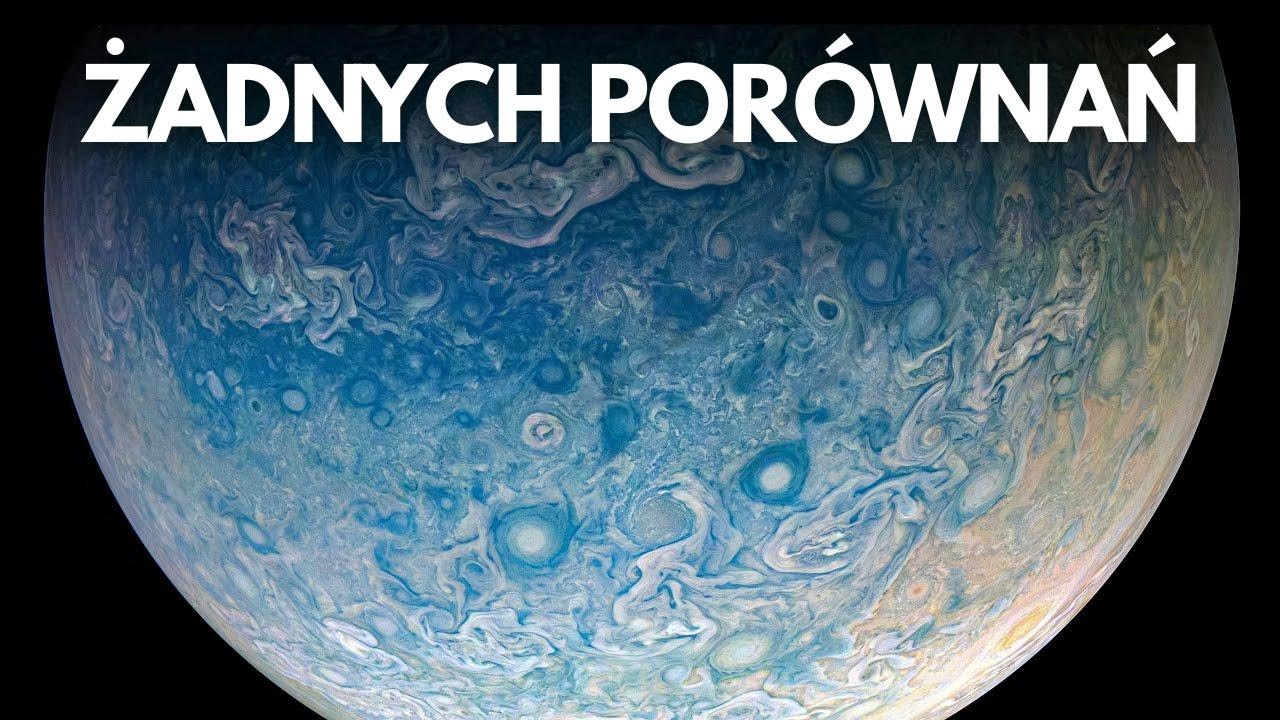 Przepływ turbulentny jest o wiele ciekawszy niż laminarny!
