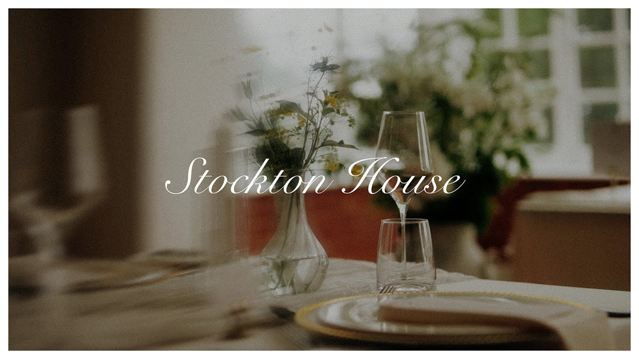 Stockton House