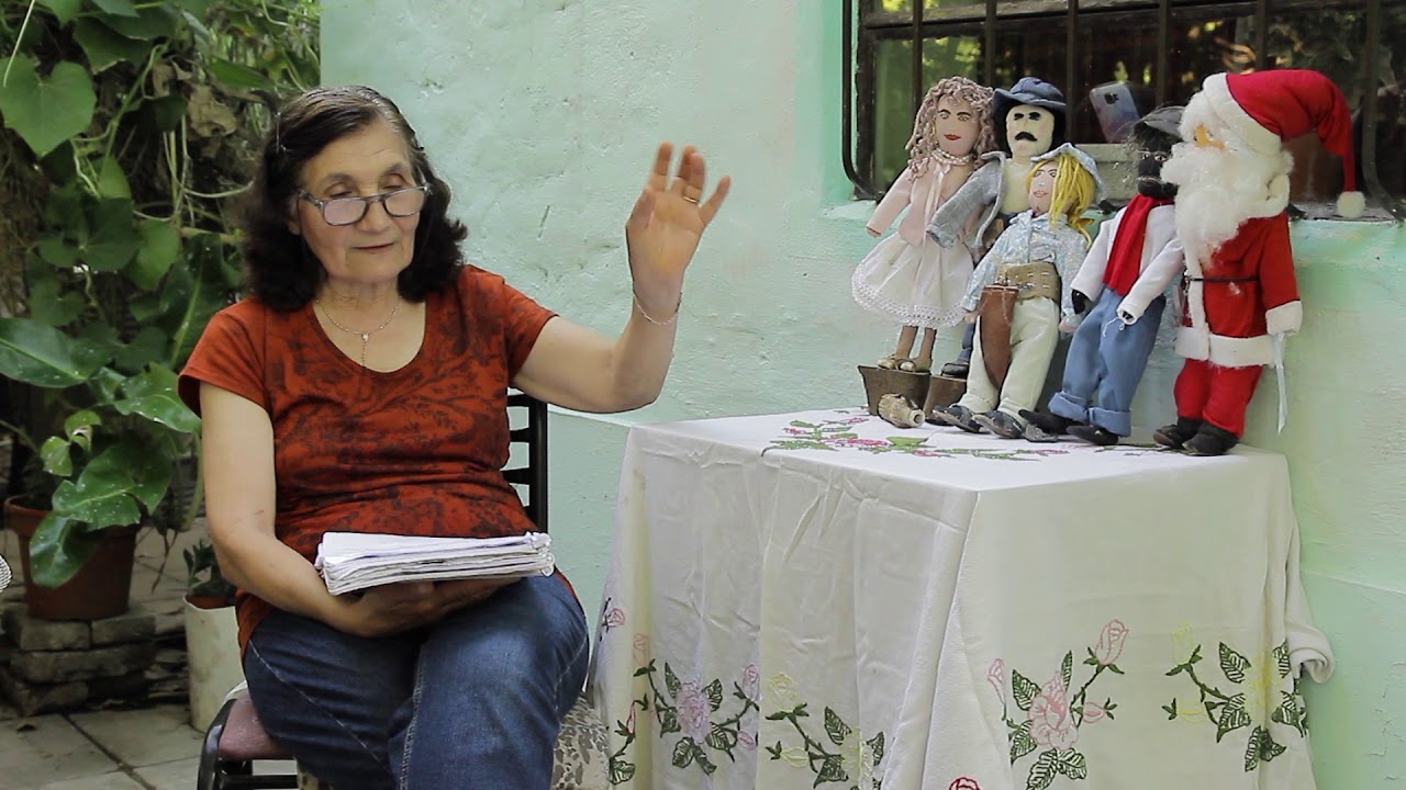 Historias de mi pueblo- Escritora - Cerveza Beerdier