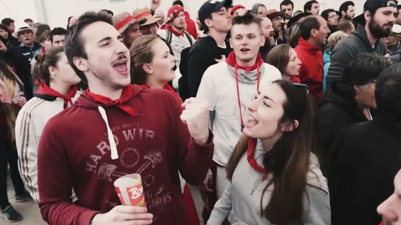 Bandas en concours 2022