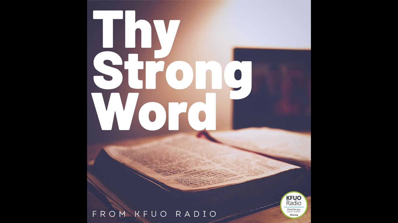 Numbers 2: Camping Around the Presence of God