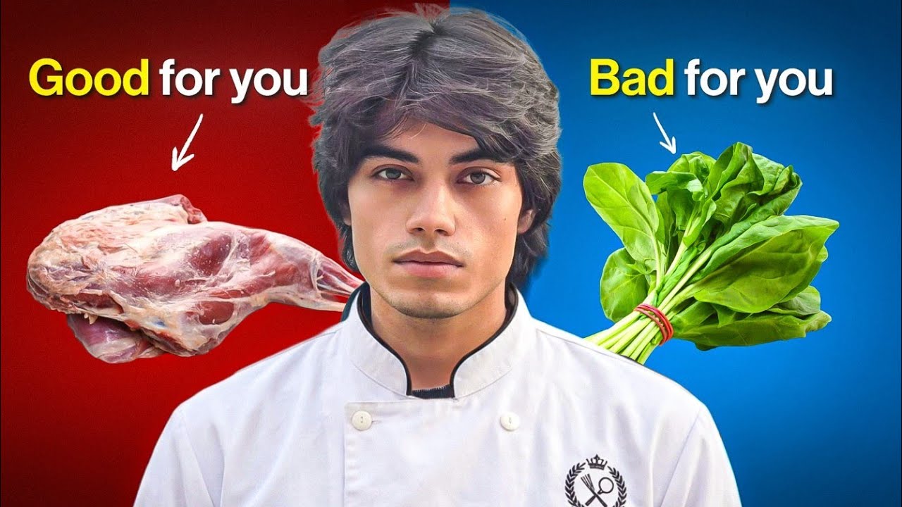 Everyone can fix their diet.