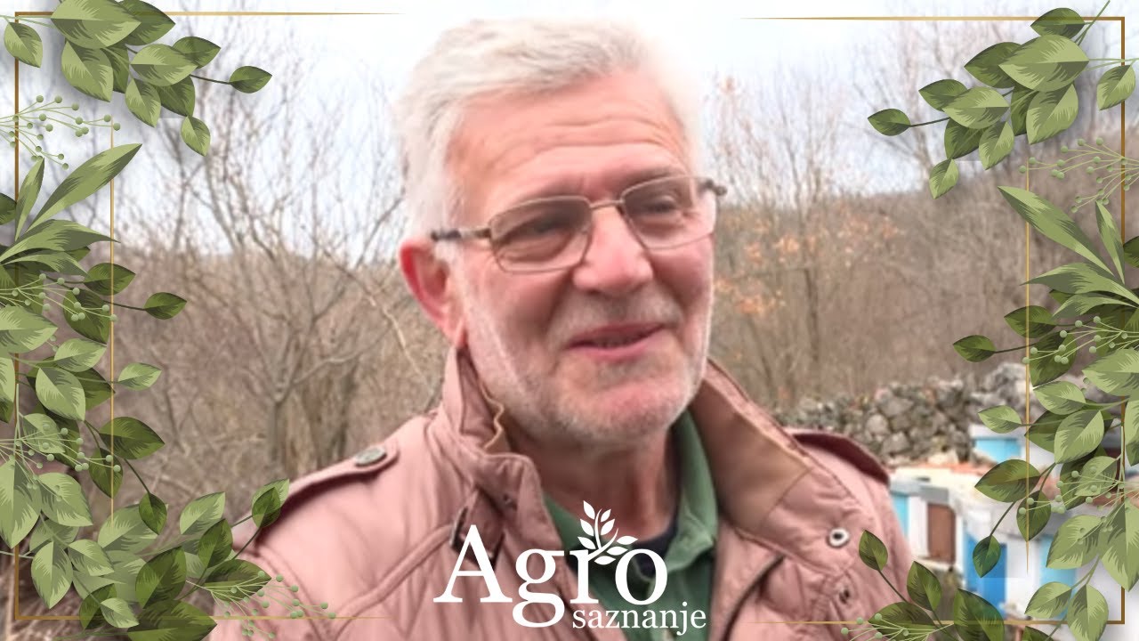 Ćorići iz Rudnica o proizvodnji sira -   AGROSAZNANJE